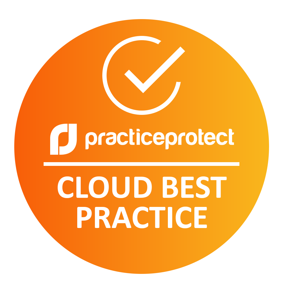 Cloud best Practise logo